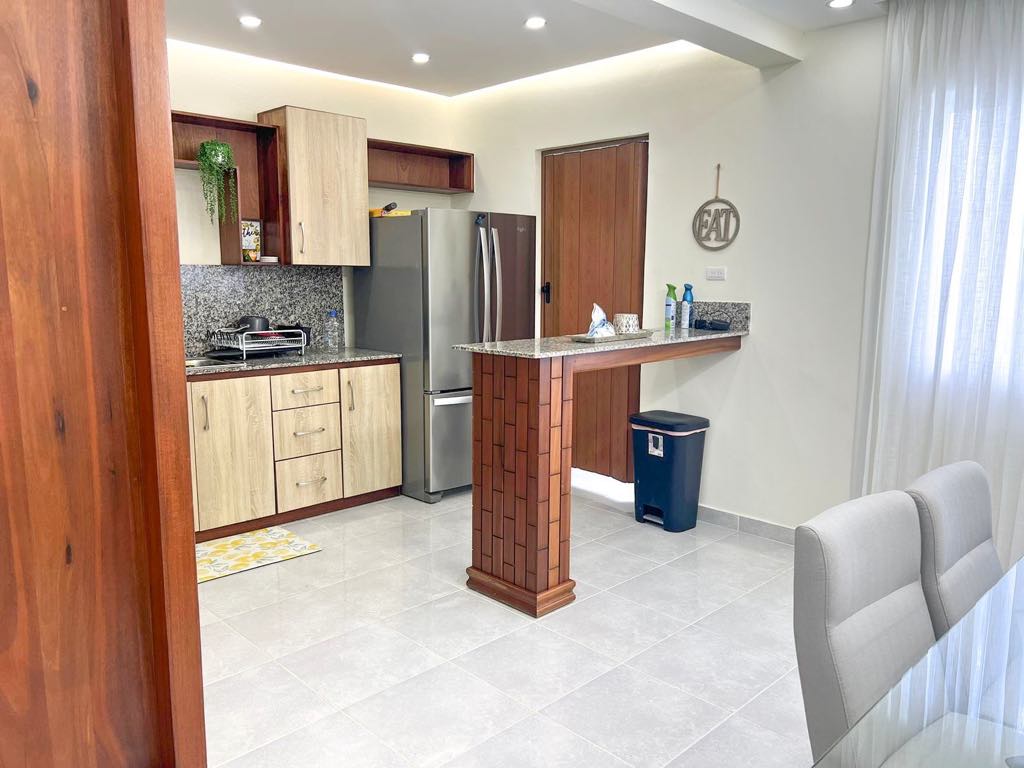 apartamentos - Apartamento en Venta en Monte Alto, Higuey 2