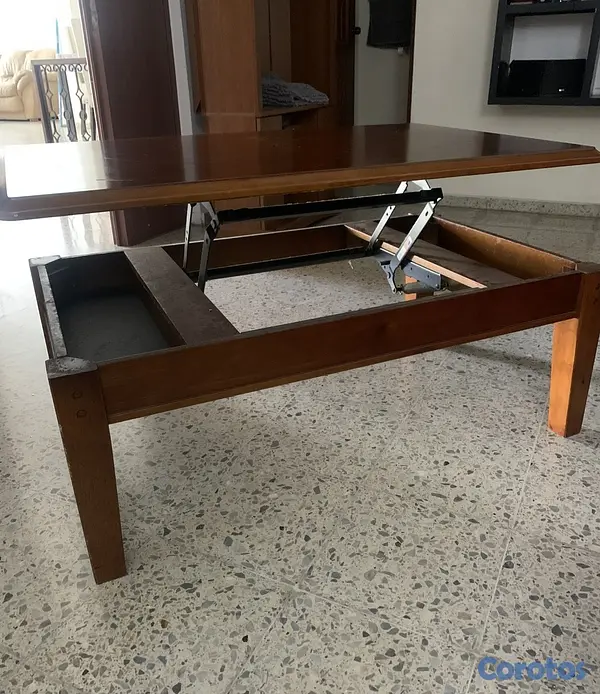 decoración y accesorios - Mesa de centro  2