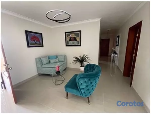 apartamentos - Vendo apartamento en Bella Vista  9