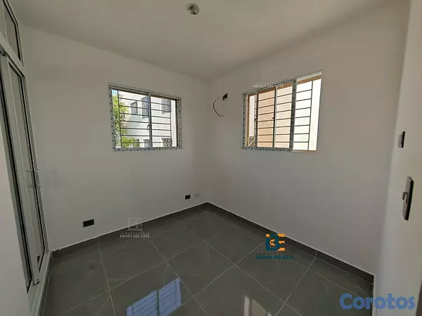 apartamentos - SE RENTA NUEVO Apartamento en la entrada del Resid 9