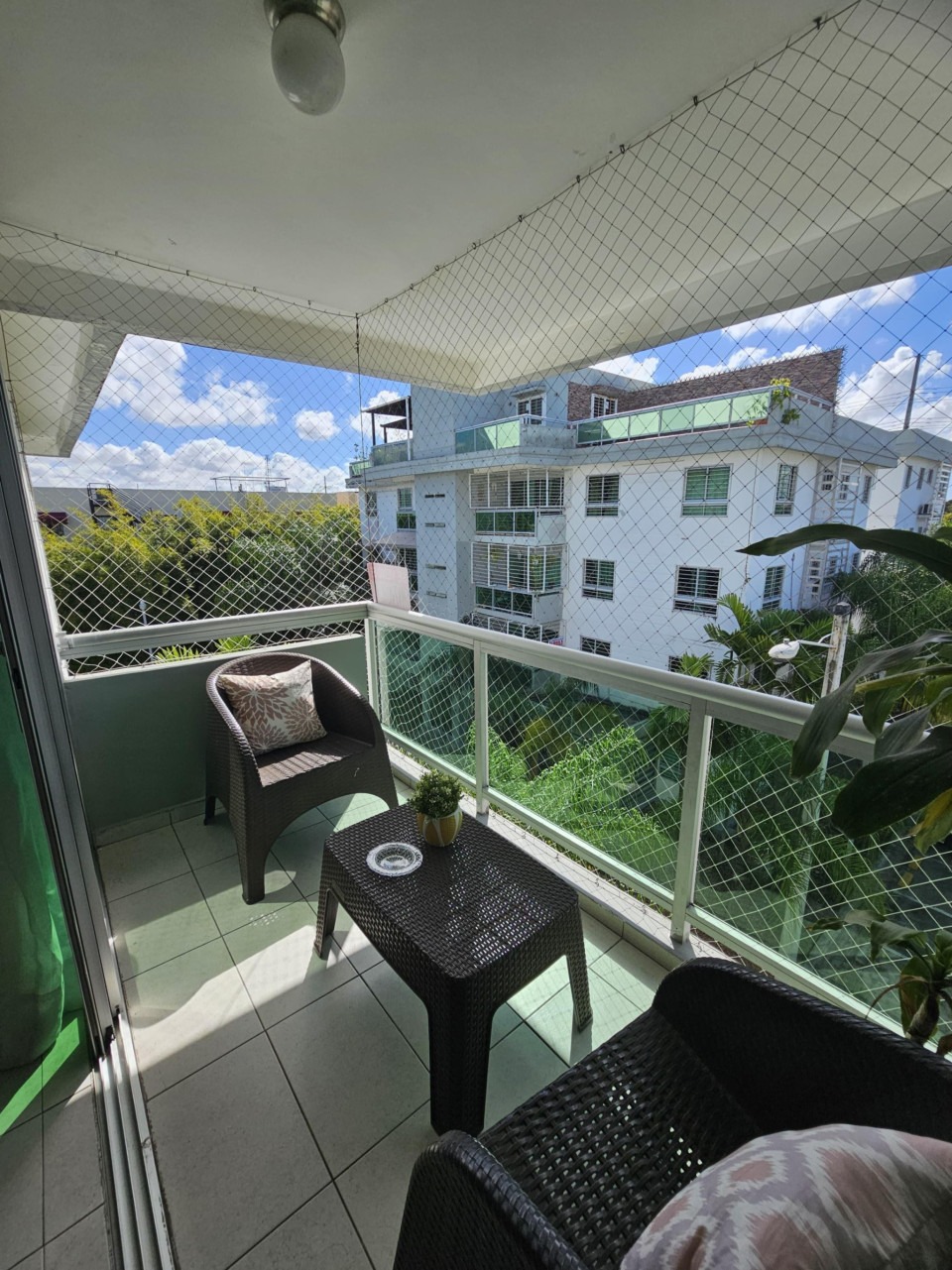 apartamentos - Se vende Penthouse en Altos de Arroyo Hondo II
