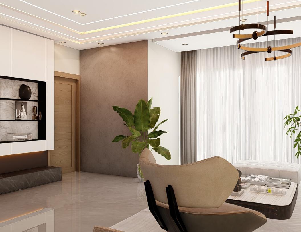 apartamentos - PROYECTO VISTA BELLA TOWEN III 9