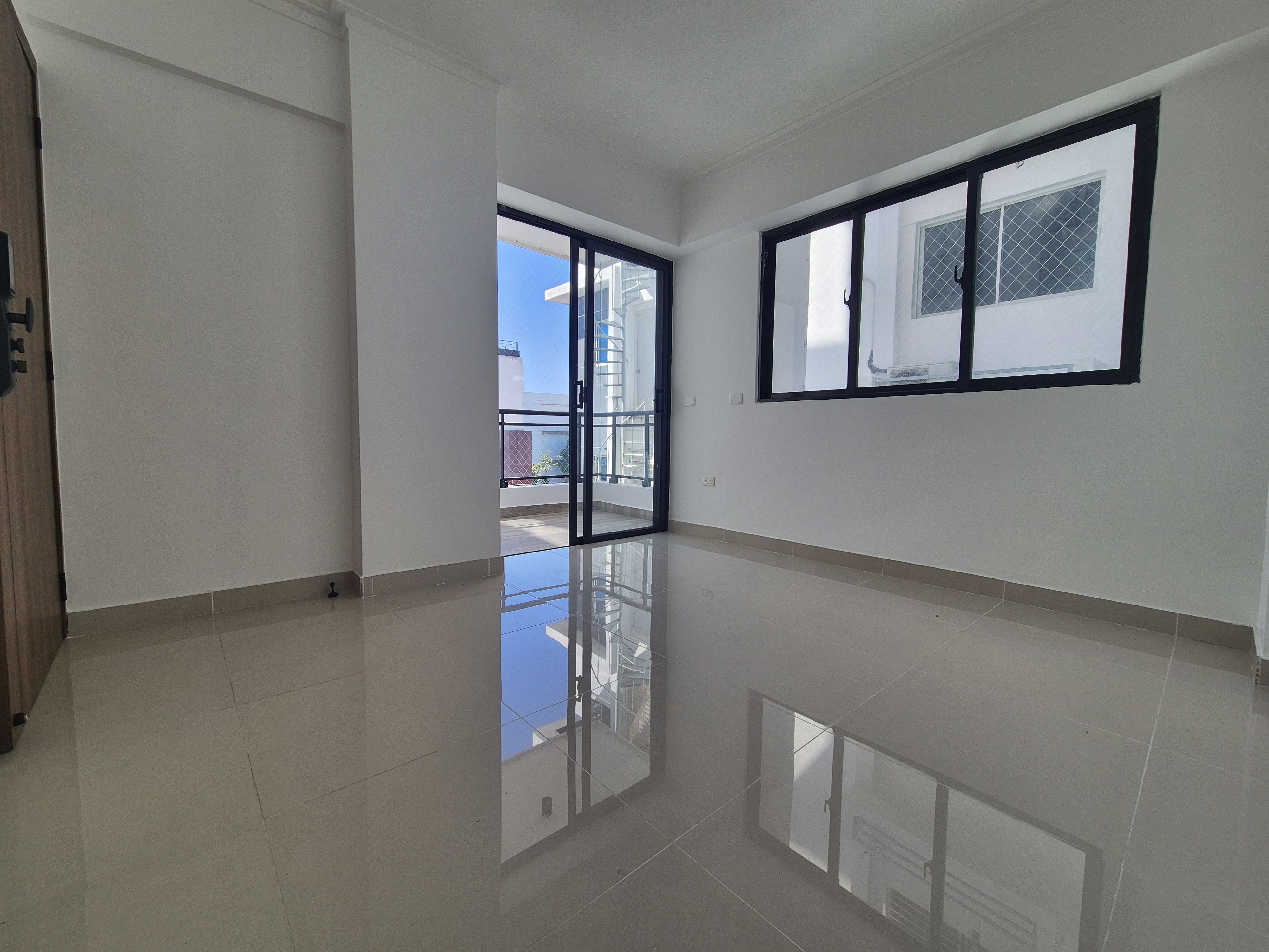 apartamentos - apartamento en el millon en venta  1