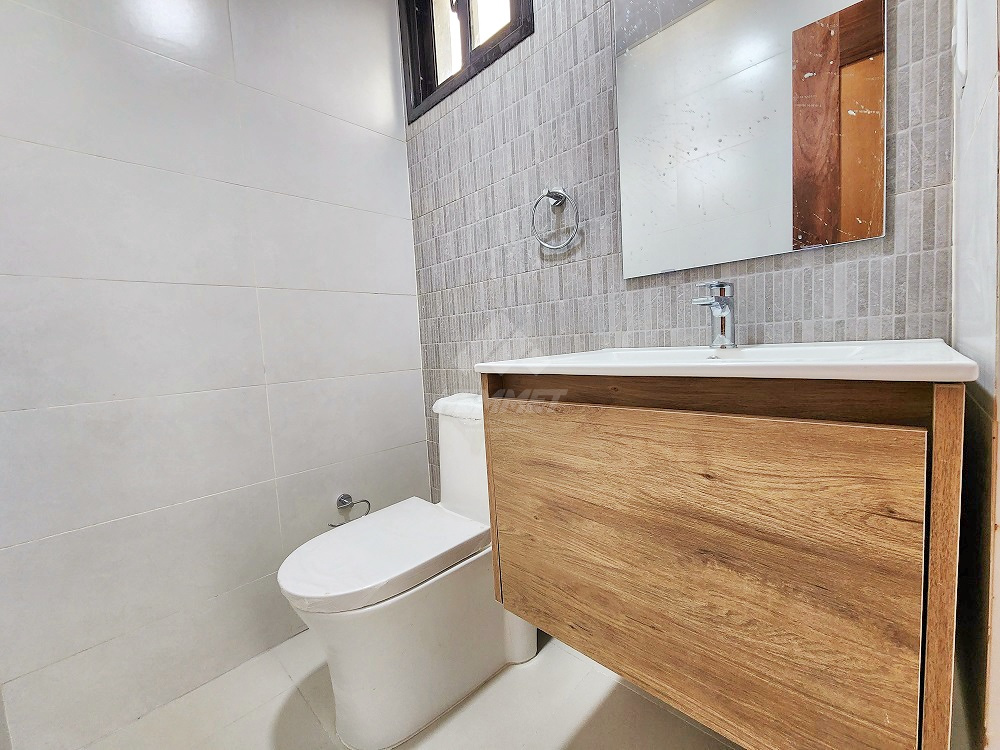 apartamentos - TORRE ASCENSOR Y PISCINA LOS RIELES STGO.  6