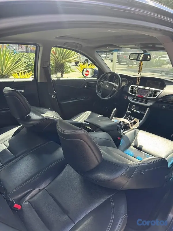 carros - Honda Accord V6 EX-L 2013 negociable 4