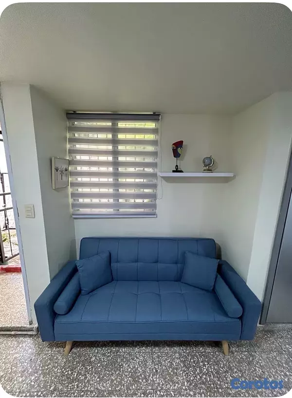apartamentos - Apartaestudio céntrico 2