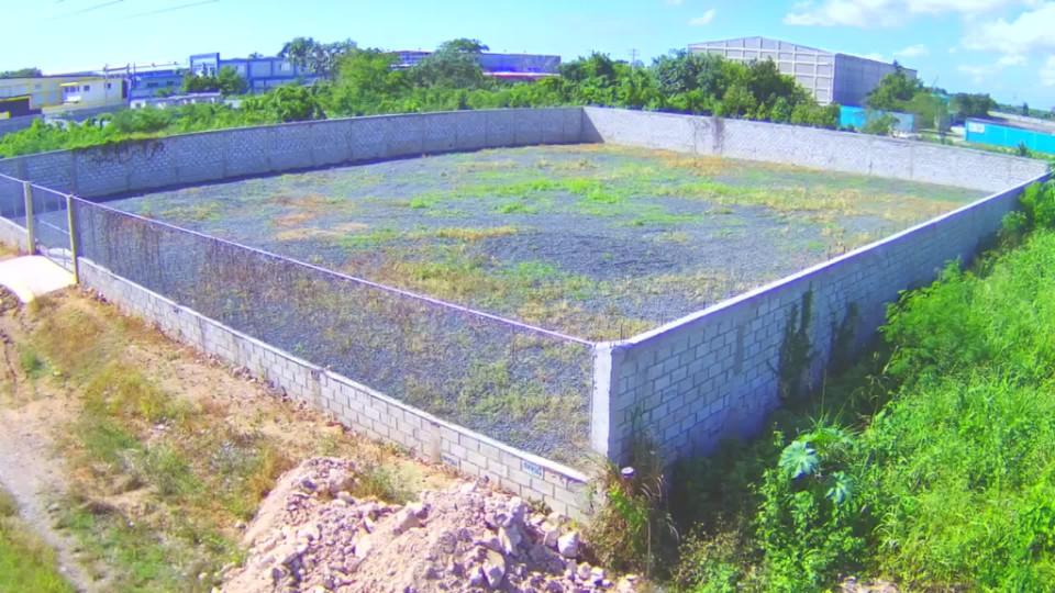 solares y terrenos - Terreno en LAS AMÉRICAS 0