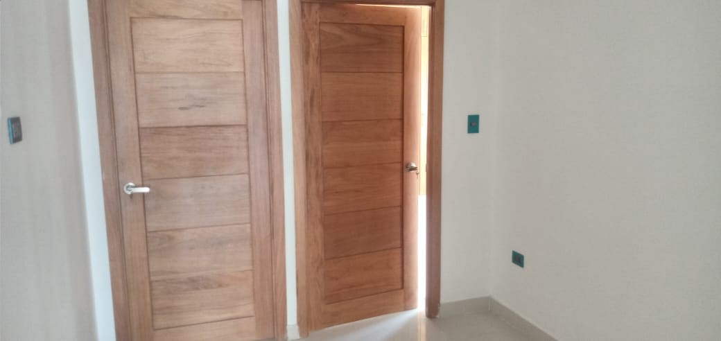 apartamentos - En El Renacimiento Proximo a la Romulo, apartamento nuevo 3