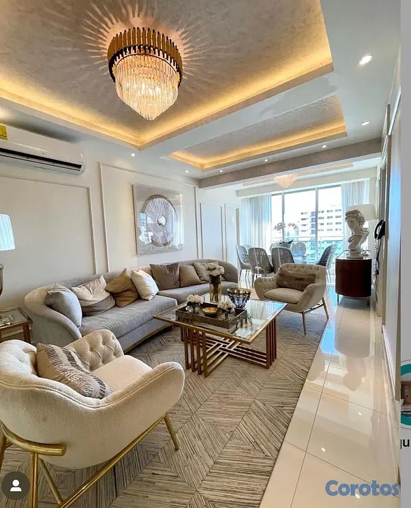 apartamentos - Apartamento en Alquiler la Espirilla  7