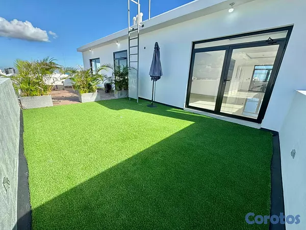 apartamentos - Vendo apartamentos nuevos en Naco 5