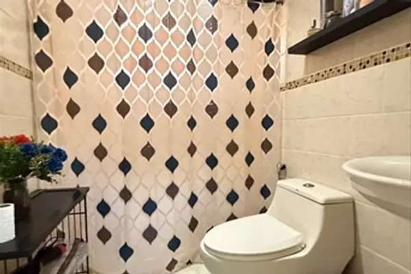 apartamentos - Apartamento en Venta en el Millón. 7