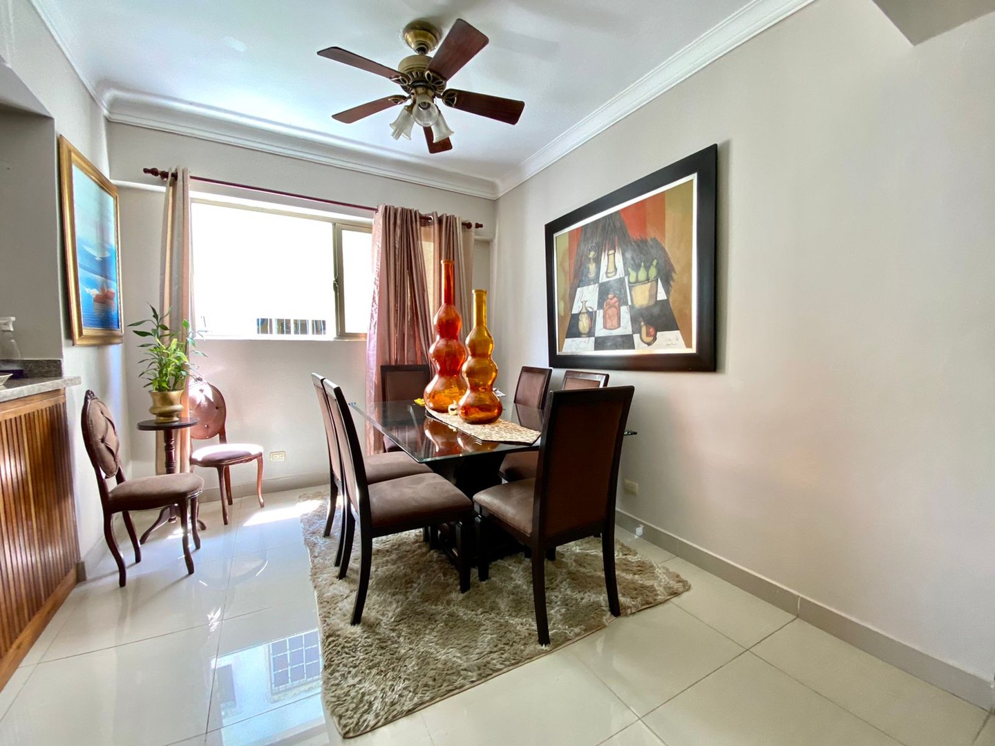 penthouses - Pent-house en la Avenida Independencia con terraza 5