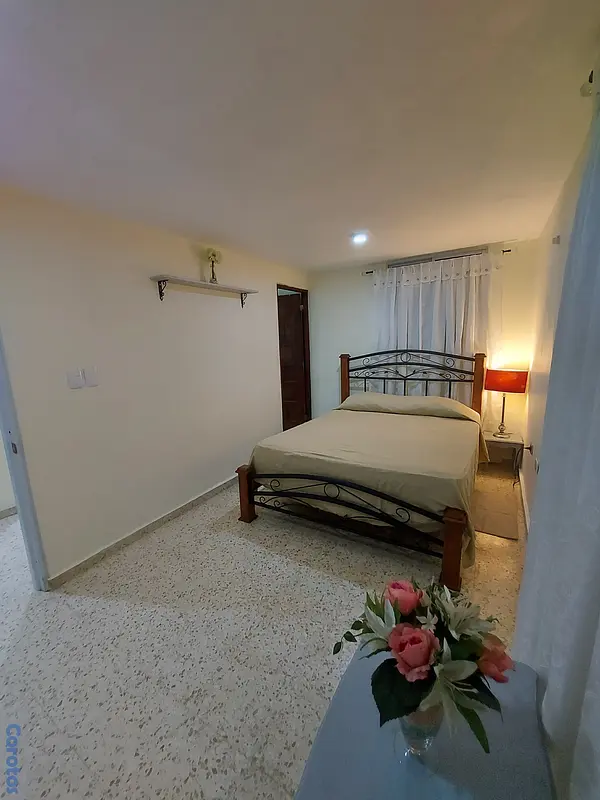 apartamentos - Apartamento en alquiler 2