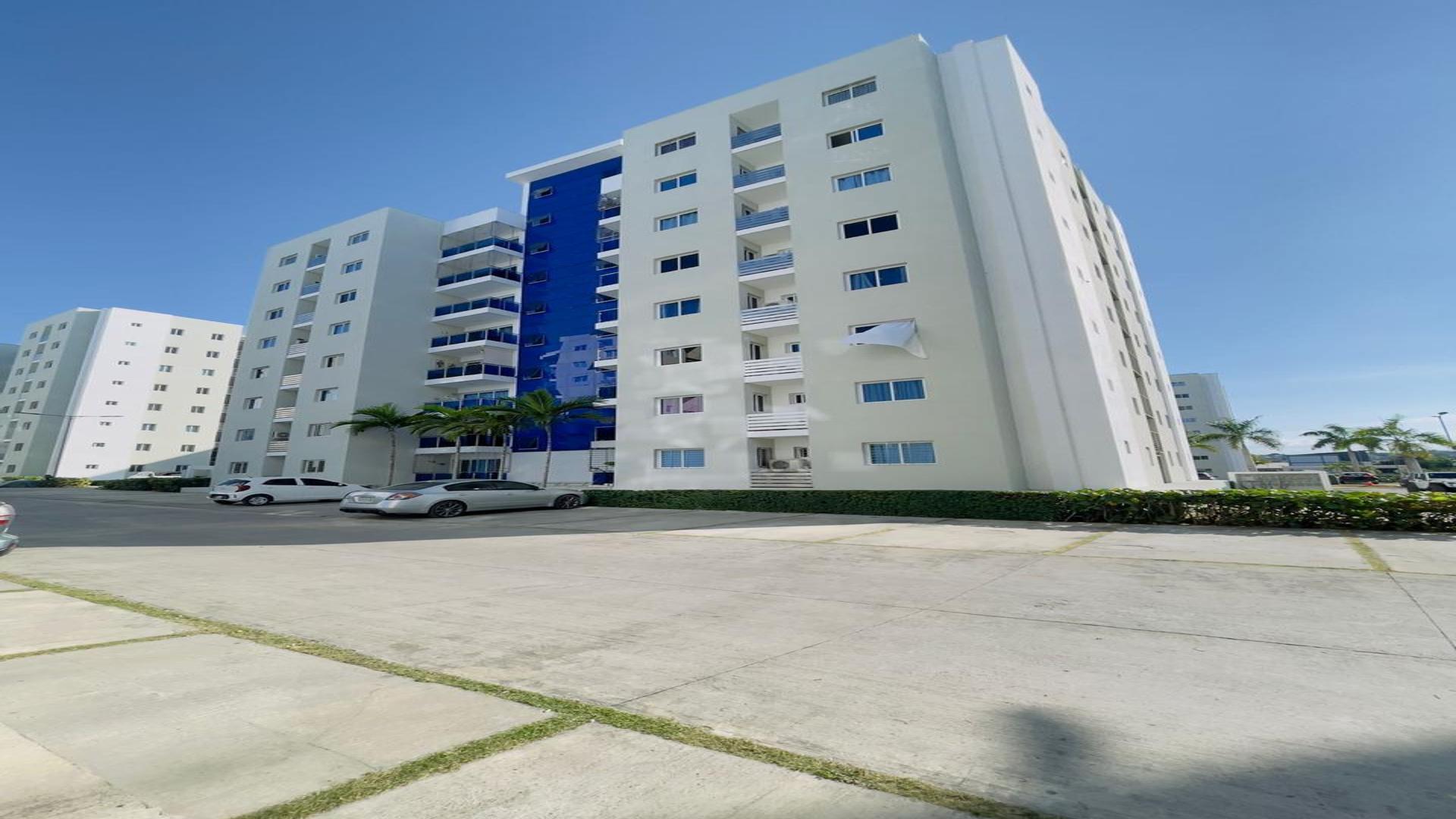 apartamentos - TORRE REAL VI 0