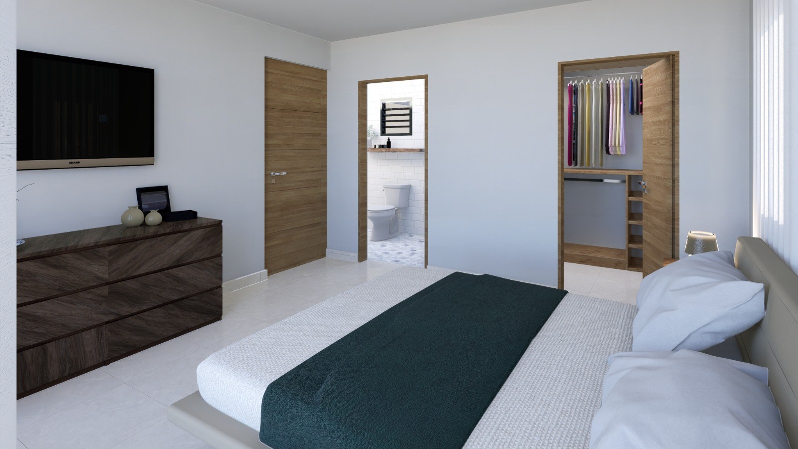 apartamentos - Apartamentos en construcción Aut San Isidro Grandes Bonitos Baratos (Lalas) 1
