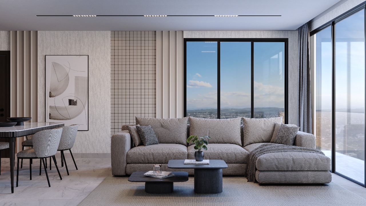 apartamentos - PROYECTO GEMINIS EN LA ESMERALDA. 9