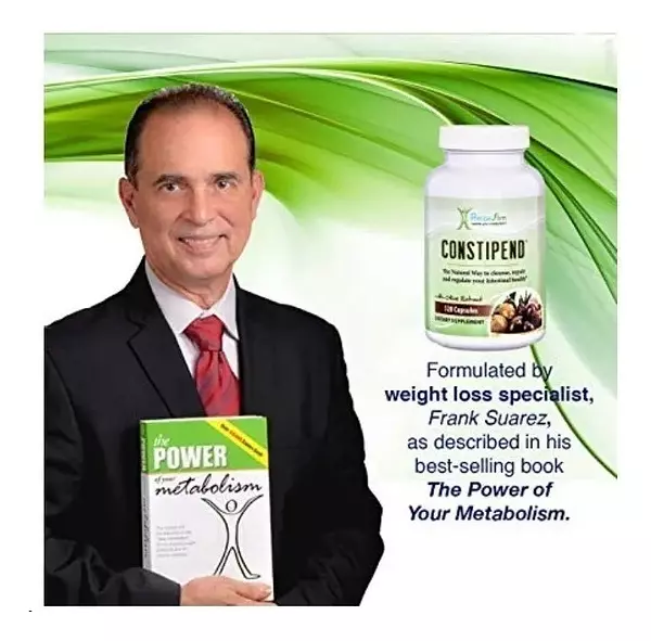 Salud y Equipamiento Médico - Constipend  Colon Frank Suarez 8