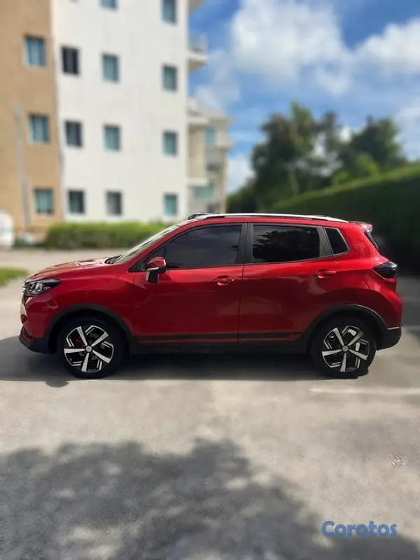 jeepetas y camionetas - Changan CS15 2023 10