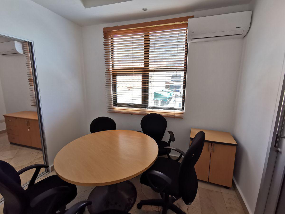 oficinas y locales comerciales - Vendo oficina amueblada de 65m2 7