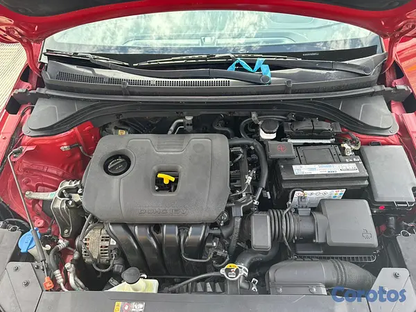 carros - Hyundai Elantra SEL 2020 9