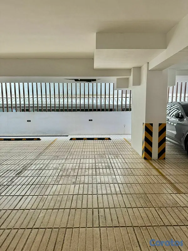 apartamentos - Apartamento en Venta y Alquiler- Paraíso  3