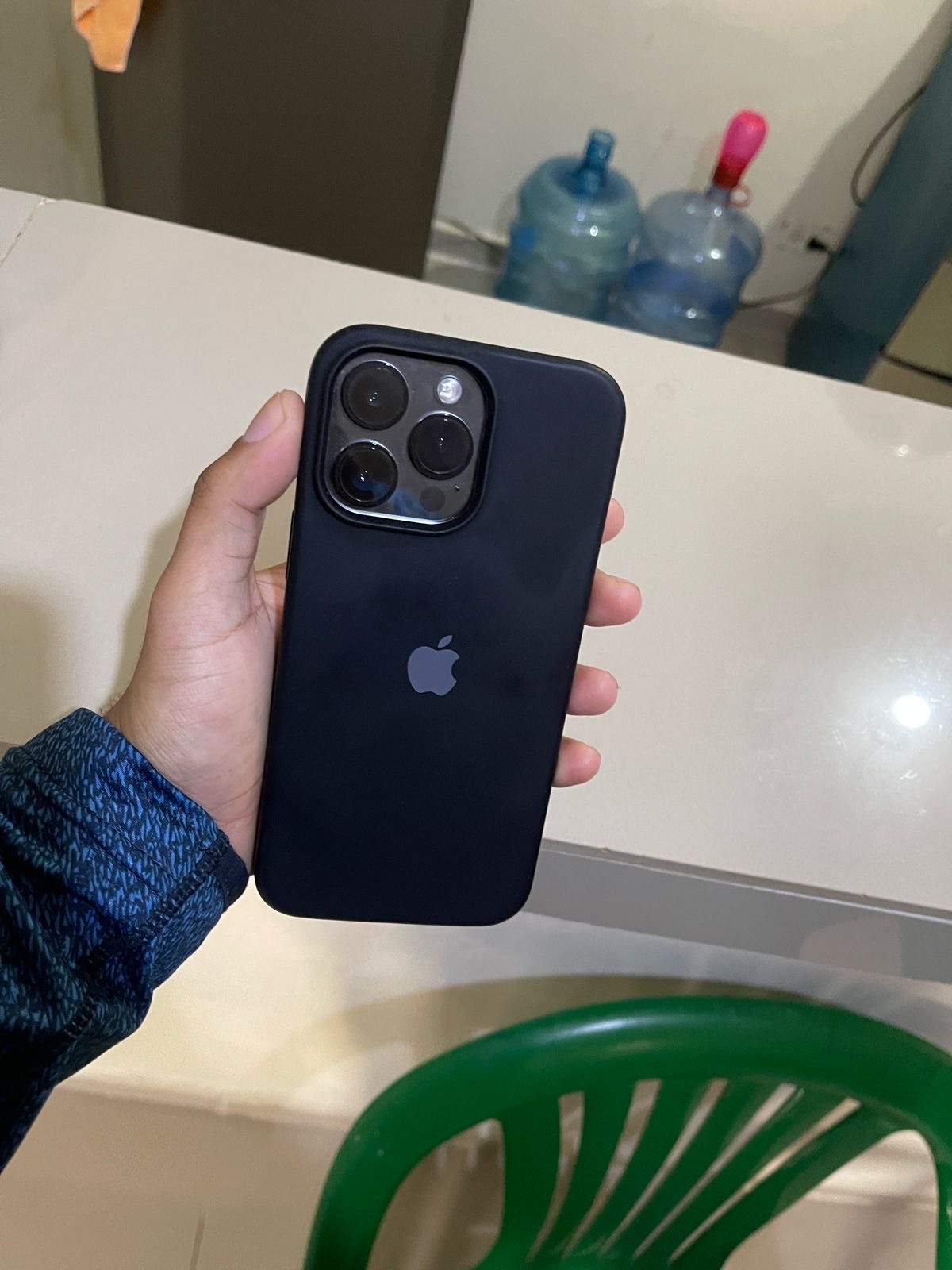 celulares y tabletas - IPhone 14 Pro Max  0