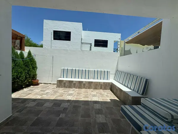 apartamentos - ALQUILO CASA A MINUTOS DE LA PLAYA EN PUNTA CANA 6