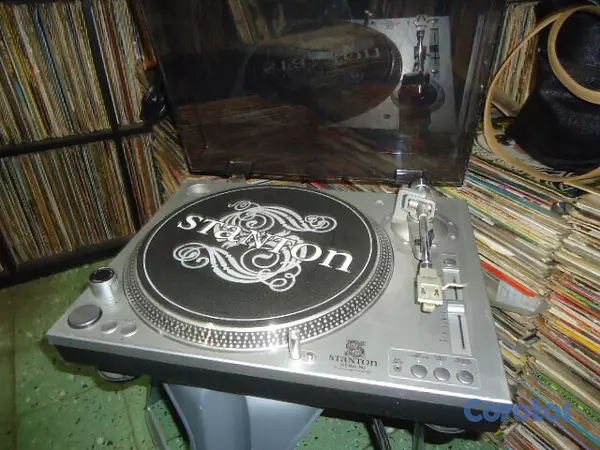 arte y antigüedades - Lp Disco Vinilo Coleccion Compro 2