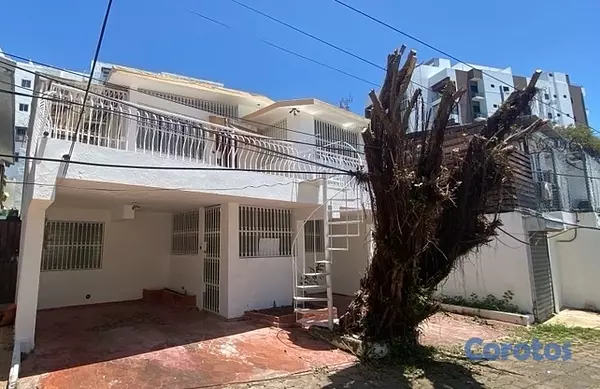 oficinas y locales comerciales - se alquila casa comercial  5