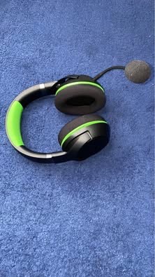 consolas y videojuegos - Audífonos Gaming Razer Kaira Pro   4