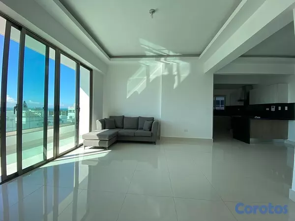 apartamentos - Se alquila apartamento en Mirador Sur  5