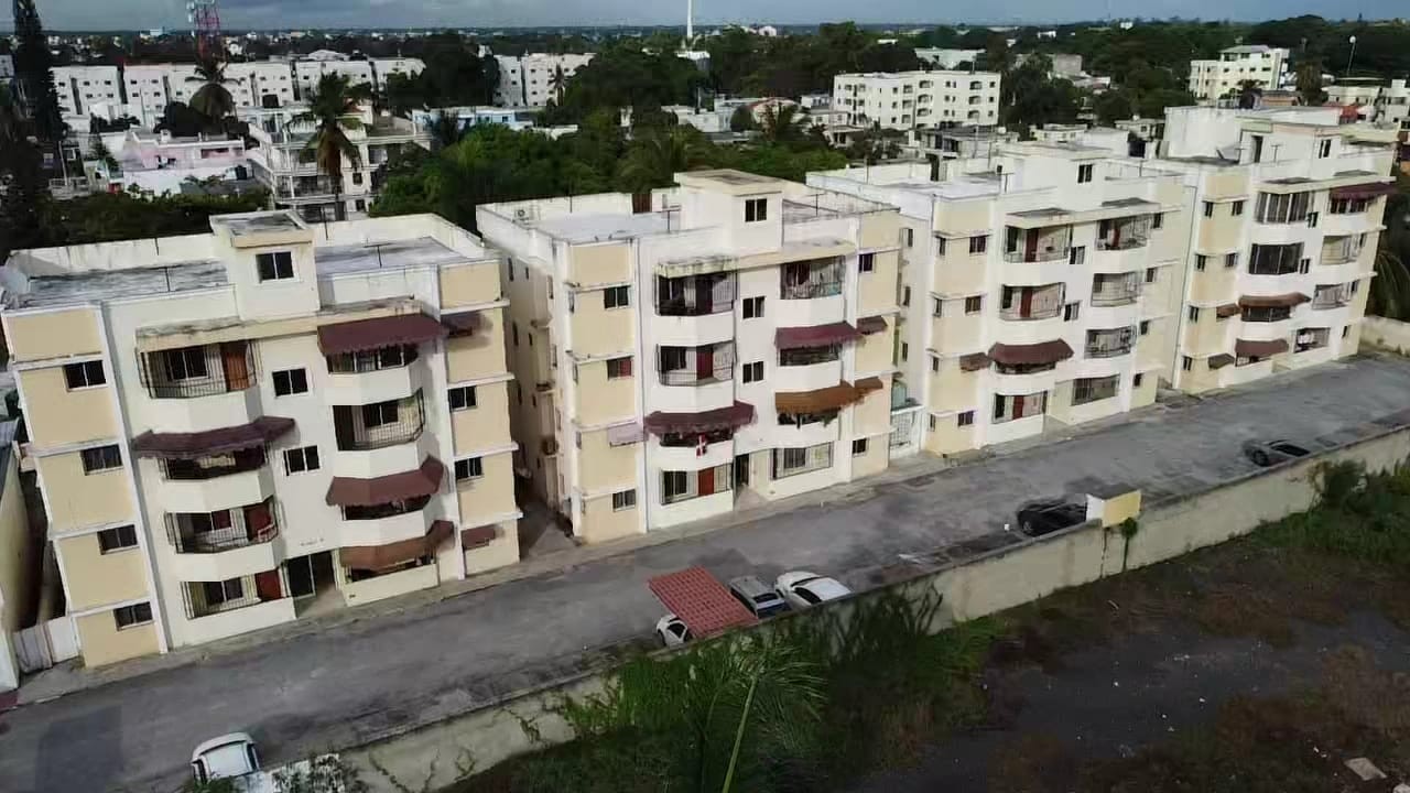 apartamentos - Vendo Apartamento de Oportunidad en el Centro de la Ciudad 3