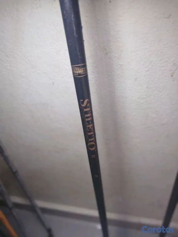 hobby y coleccion - Palos de Golf 6