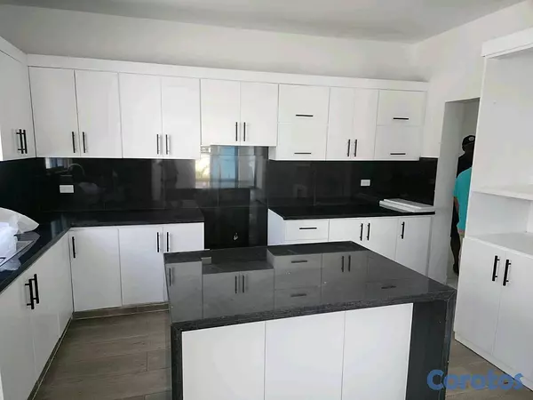 casas - Venta de Casa en Colinas del Oeste de 3 niveles  9