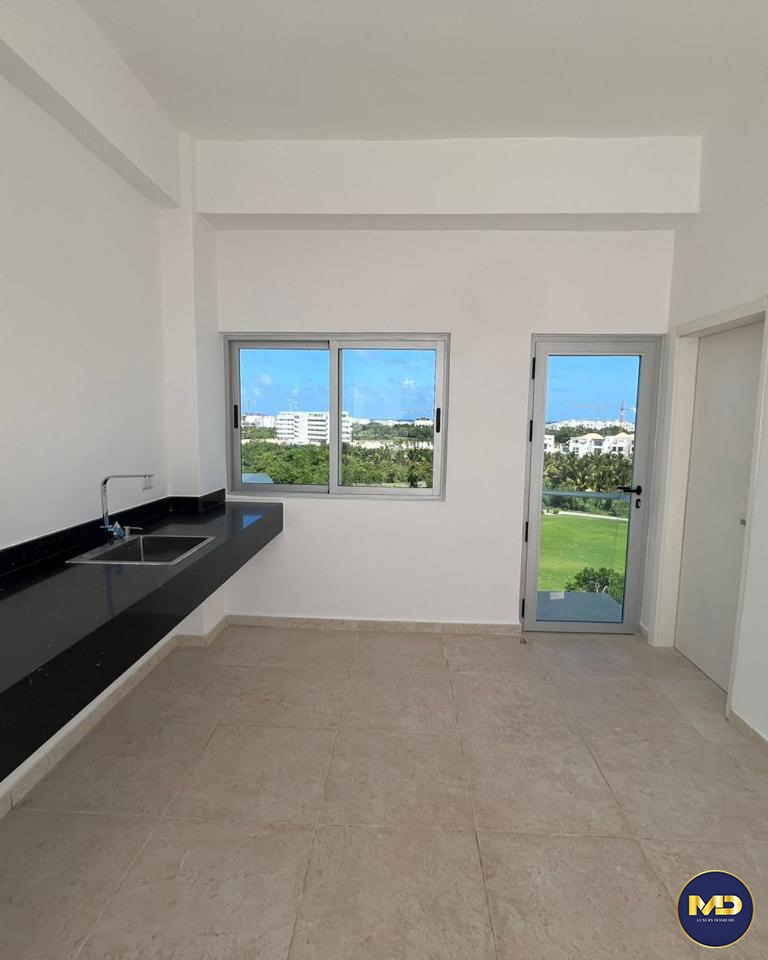 penthouses - Penthouses en Cana Rock star| línea blanca| piscina| Terraza + jacuzzi| confotur 8