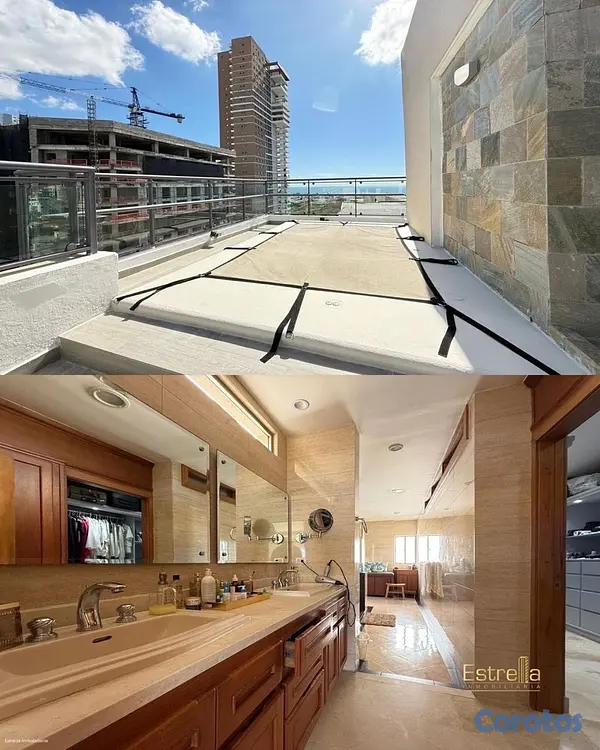 penthouses - Penthouse en Venta  4