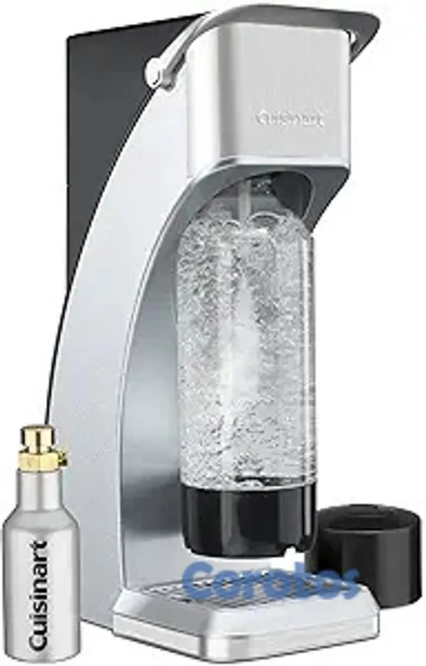 cocina - Gasificador de resfresco cuisinart 2