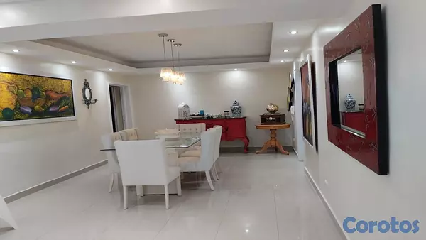 apartamentos - Alquiler de Apartamento Amueblado 2