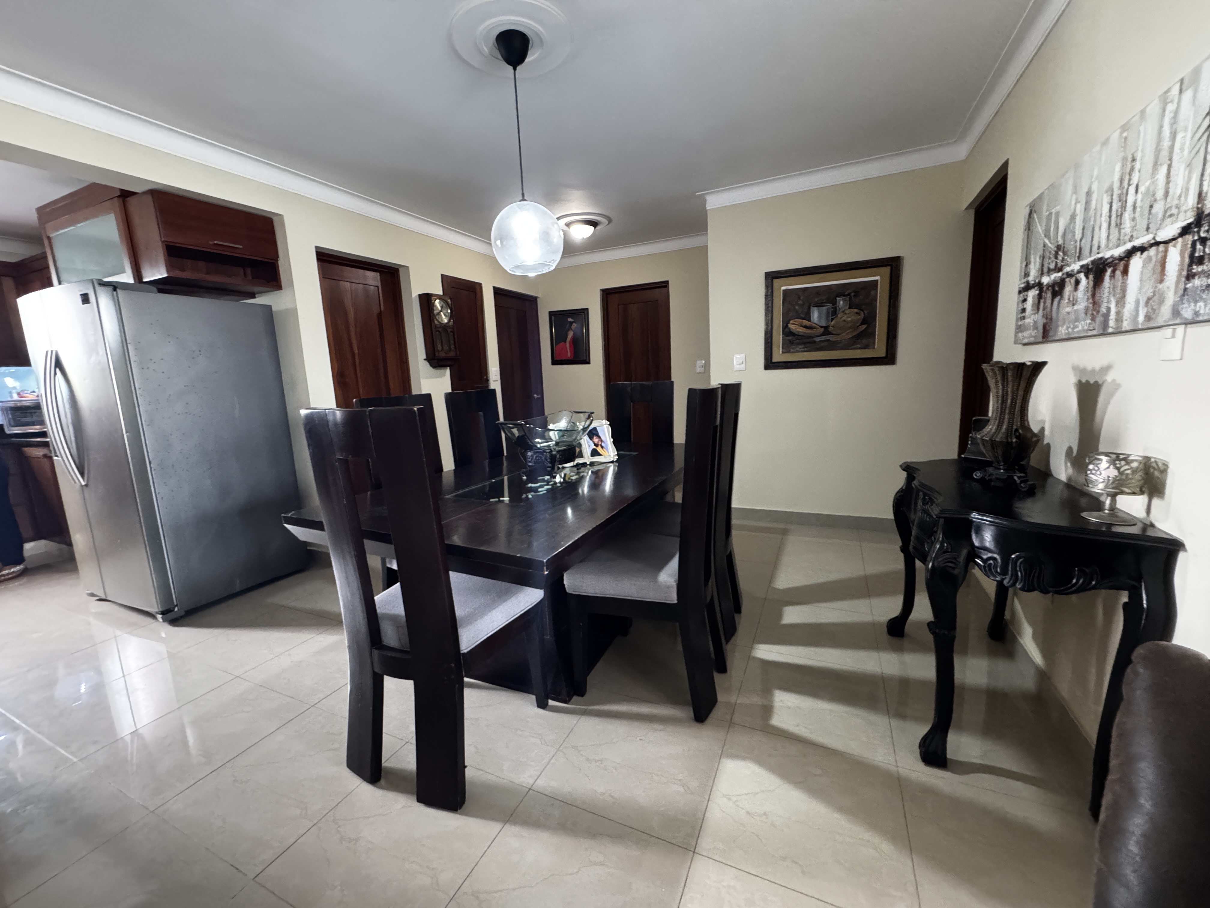 apartamentos - APARTAMENTO EN VENTA, AV. RAFAEL VIDAL, SANTIAGO 2
