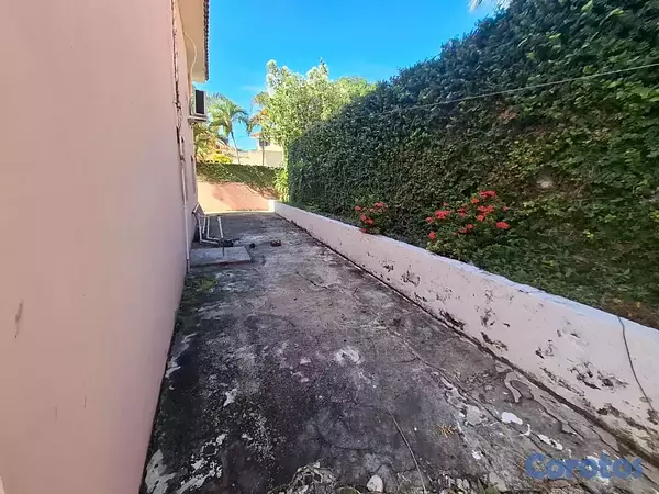 casas - Casa en Ciudad Modelo en venta , Santo Domingo Norte 5