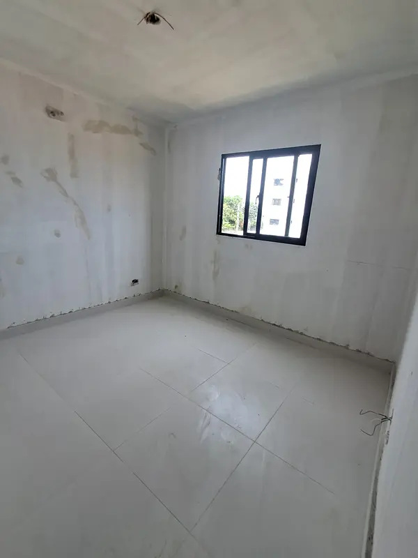 apartamentos - Apartamento en zona residencial de Villa Mella 7