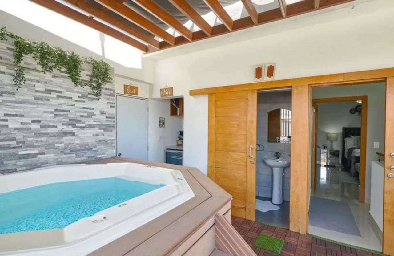 apartamentos - Alquiler de Penthouses en el Millon 6