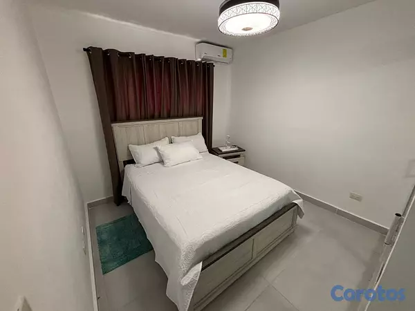 casas vacacionales y villas - Villa Amueblada en Venta en Ciudad del Sol Bávaro, Punta Cana 10