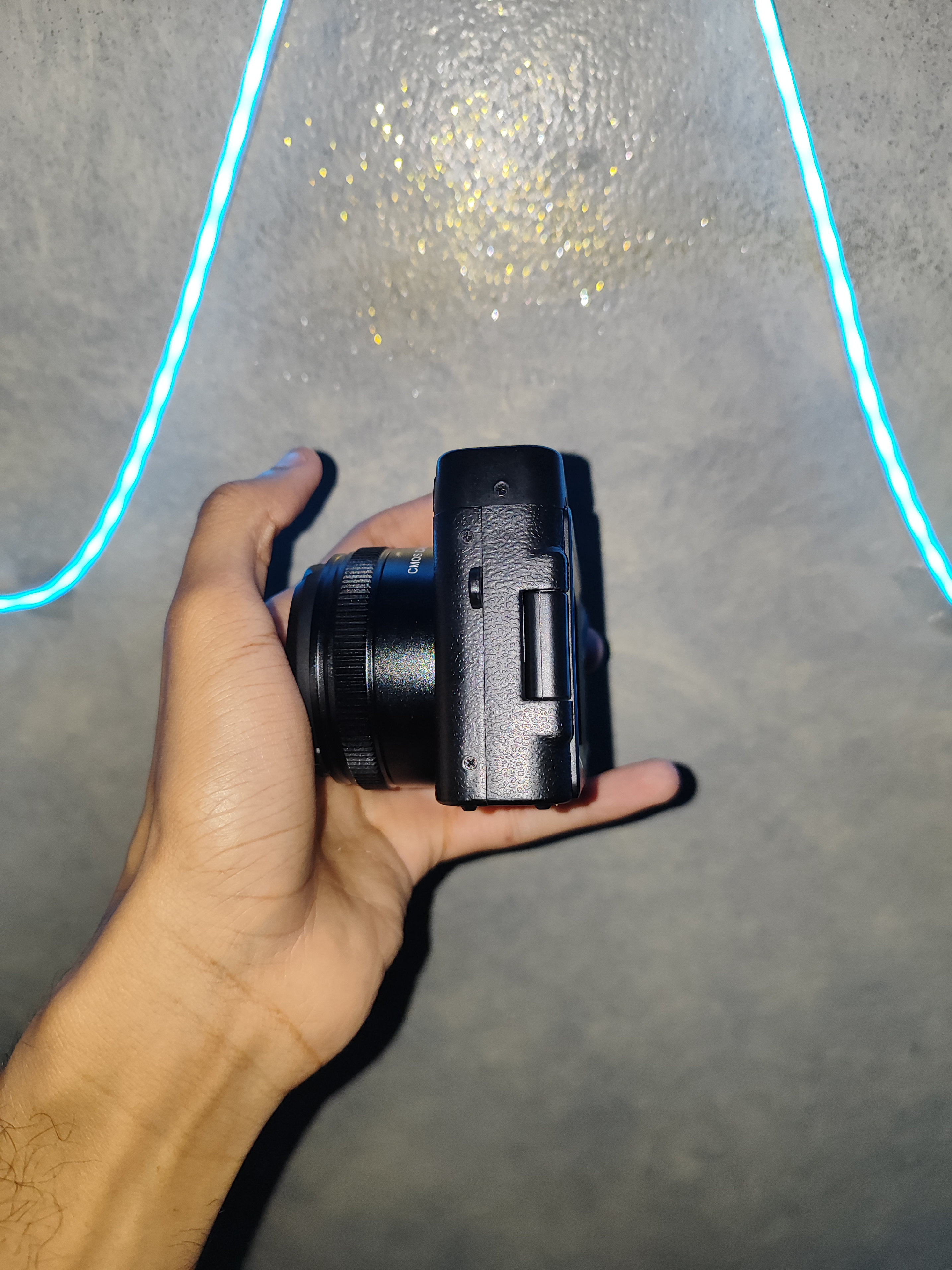 camaras y audio - Cámara DIGITAL 4K con Enfoque AUTOMÁTICO para VIDEOS de YouTube 4
