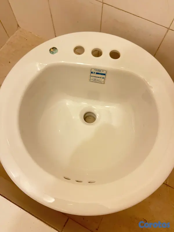 decoración y accesorios - Lavamano 2