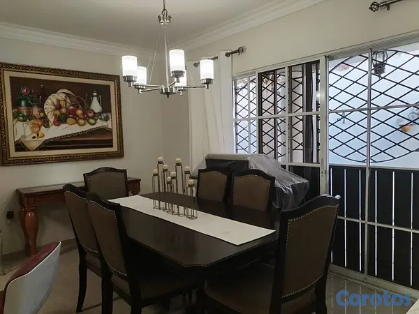 casas - Casa En Venta Avn. Independencia  7