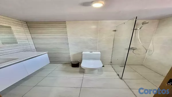 apartamentos - Apartamento Amueblado en El Vergel 10