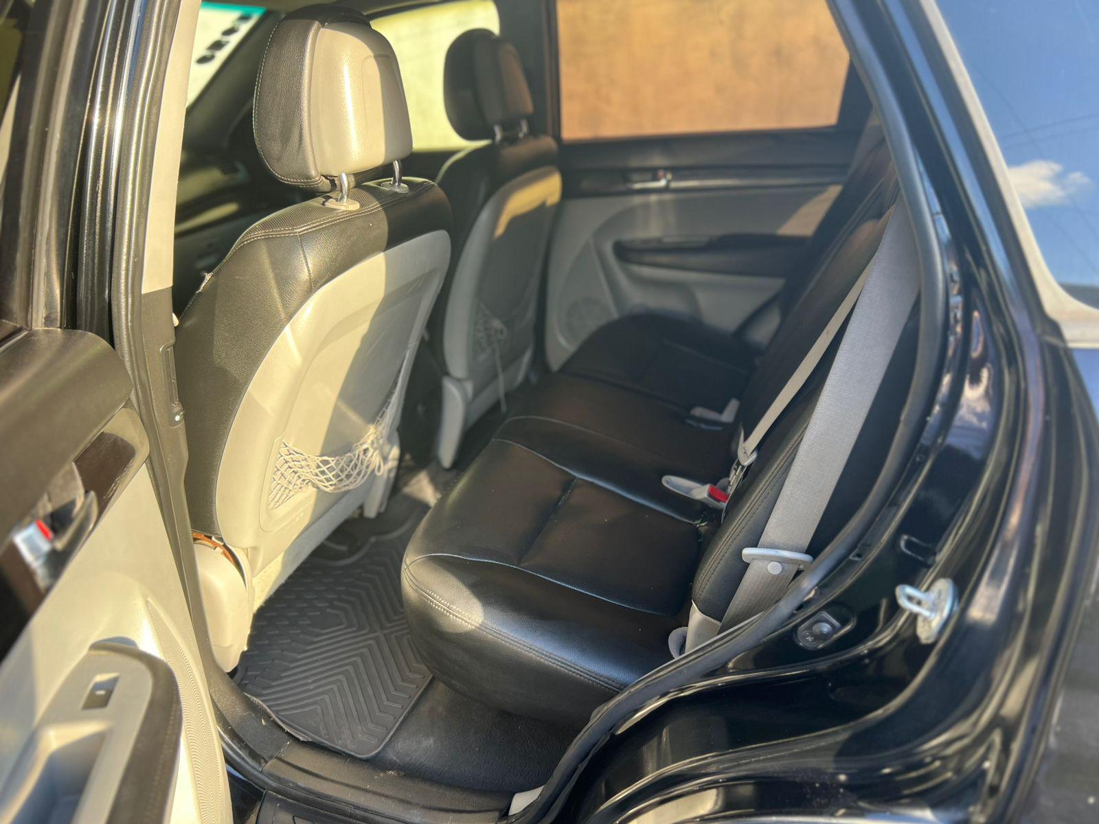 jeepetas y camionetas - kia sorento 2011 motor doch  1