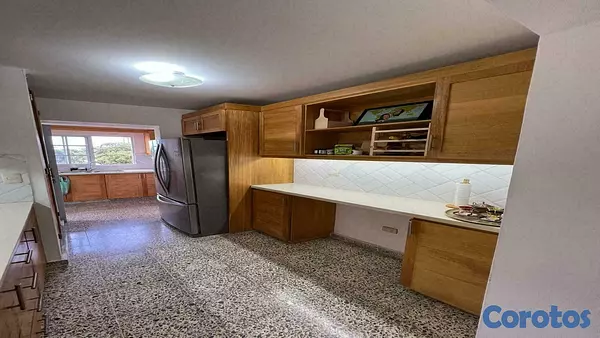 apartamentos - vendo apartamento en los cacicazgo 2