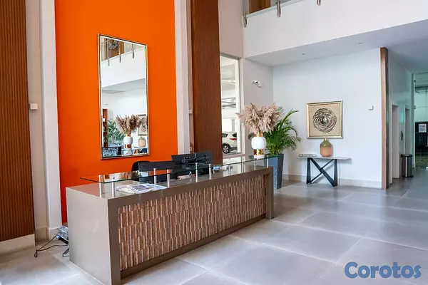 apartamentos - Naco, Distrito Nacional, Santo Domingo  VENTA de A 6